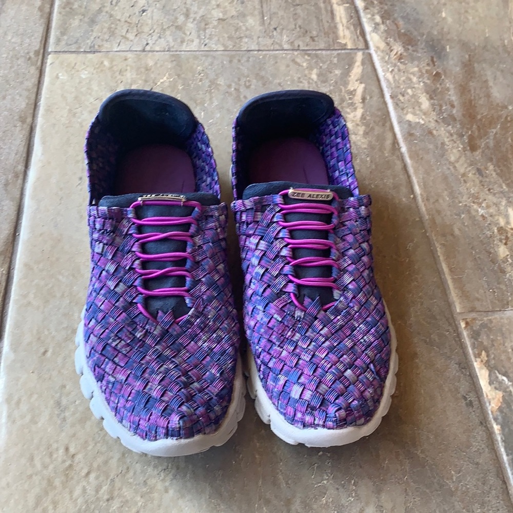 Zee Alexis Danielle sneakers